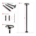 Factory direct 3m Garden road light pole